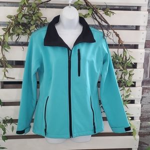 ICEBURG jacket.       #2142